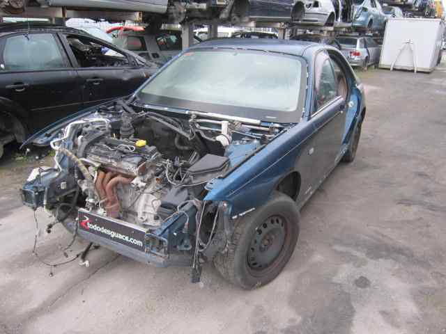 MG ROVER SERIE 75 (J/RJ) Classic Motor 1,8 Ltr. - 110 kW 16V CAT