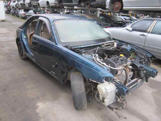 MG ROVER SERIE 75 (J/RJ) Classic Motor 1,8 Ltr. - 110 kW 16V CAT