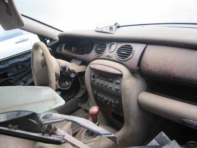 MG ROVER SERIE 75 (J/RJ) Classic Motor 1,8 Ltr. - 110 kW 16V CAT