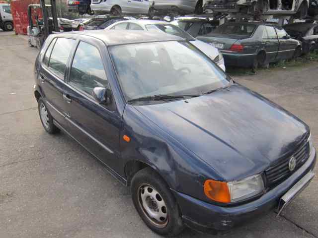 PORTALAMPARAS TRASERO DERECHO VOLKSWAGEN POLO BERLINA (6N1) Air