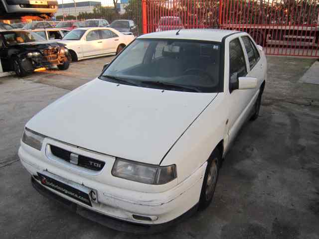 SEAT TOLEDO (1L) Magnus Motor 1,9 Ltr. - 66 kW TDI