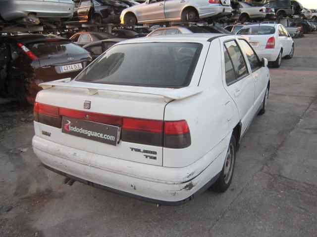 SEAT TOLEDO (1L) Magnus Motor 1,9 Ltr. - 66 kW TDI