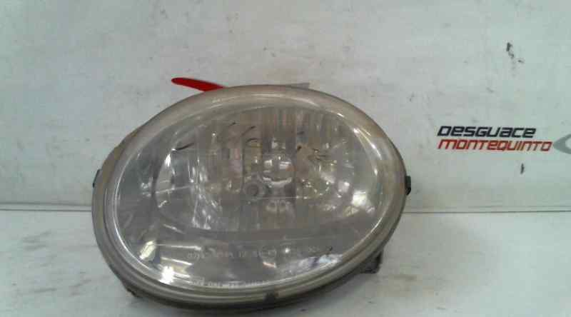 FARO IZQUIERDO DAEWOO MATIZ