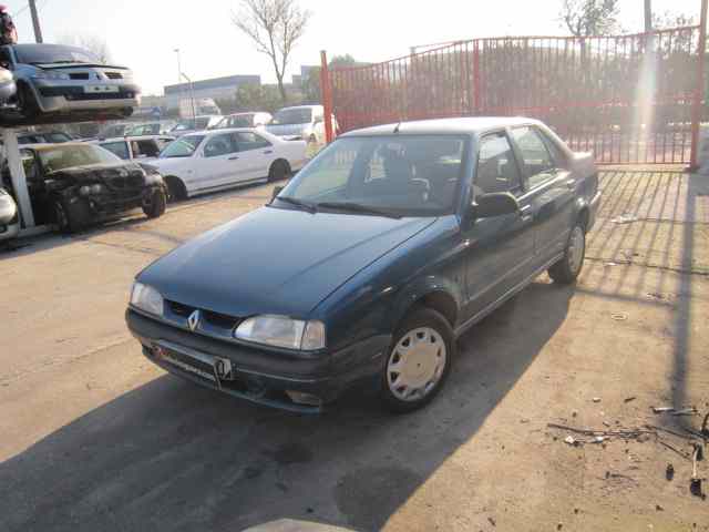 RENAULT 19 HATCHBACK (B/C53) 19 TXE Motor 1,8 Ltr. - 66 kW