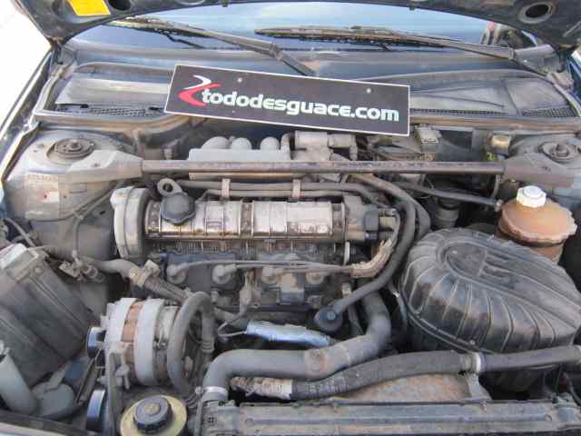 RENAULT 19 HATCHBACK (B/C53) 19 TXE Motor 1,8 Ltr. - 66 kW