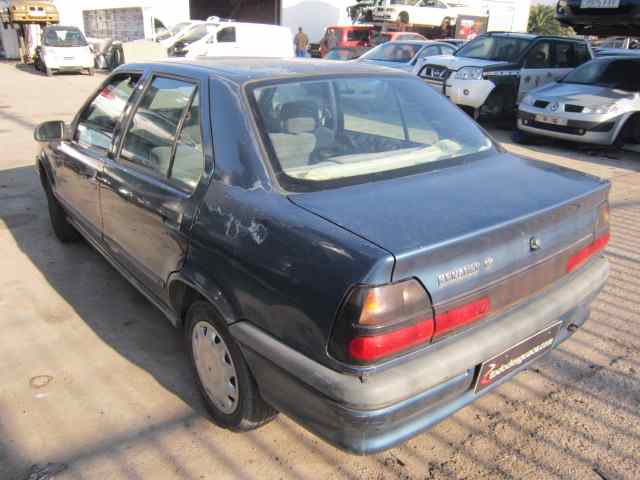 RENAULT 19 HATCHBACK (B/C53) 19 TXE Motor 1,8 Ltr. - 66 kW