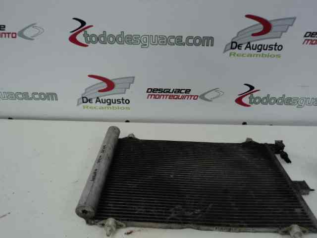 CONDENSADOR / RADIADOR  AIRE ACONDICIONADO CITROEN XSARA BERLINA 1.6 16V (109 CV) 5 velocidades