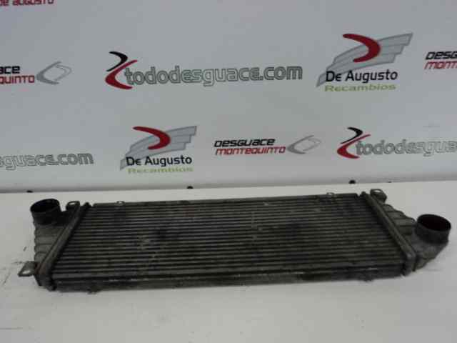 INTERCOOLER MERCEDES CLASE C (W203) FAMILIAR C 230 T Compressor   (203.208)