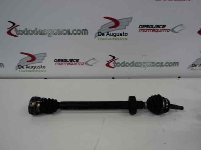 TRANSMISION DELANTERA DERECHA SEAT CORDOBA BERLINA (6K2) Aniversario
