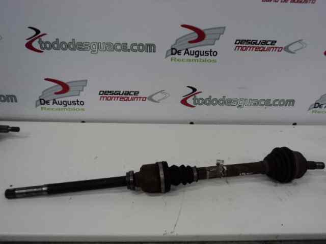 TRANSMISION DELANTERA DERECHA CITROEN C4 GRAND PICASSO SX