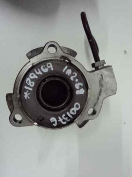 COJINETE HIDRAULICO OPEL VECTRA C BERLINA 1.9 CDTI (120 CV) 6 velocidades