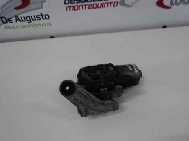 MOTOR LIMPIA DELANTERO PENDIENTE IDENTIFICAR .