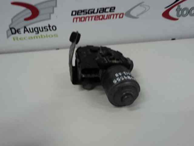 MOTOR LIMPIA DELANTERO PENDIENTE IDENTIFICAR .