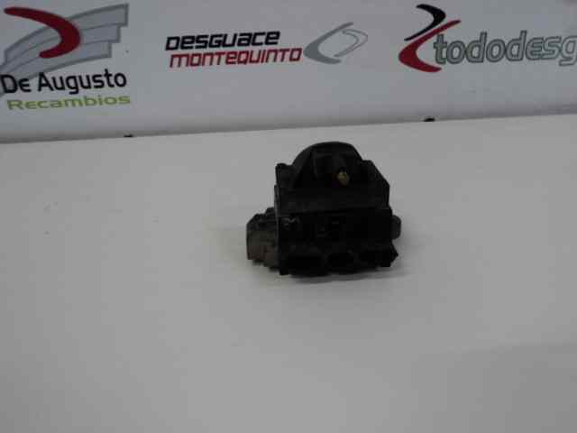 BOBINA ENCENDIDO RENAULT ESPACE (J63) Helios