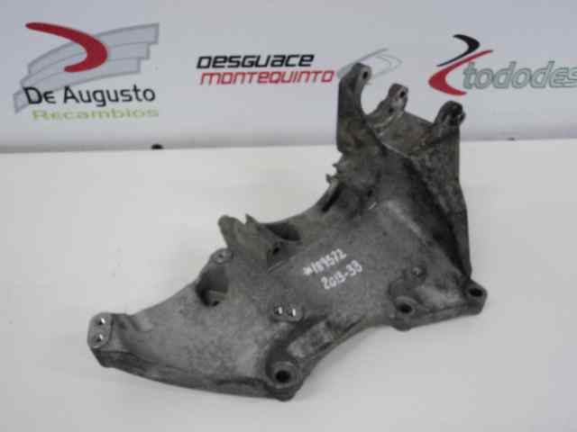 SOPORTE ALTERNADOR PENDIENTE IDENTIFICAR .