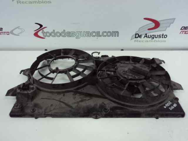 INTERCOOLER TATA INDICA 1.4 D (49 CV) 5 velocidades