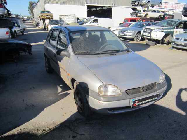 ALTERNADOR OPEL CORSA B Edition 2000