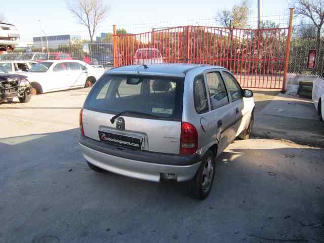 OPEL CORSA B Edition 2000 Motor 1,0 Ltr. - 40 kW 12V CAT (X 10 XE / LW3)