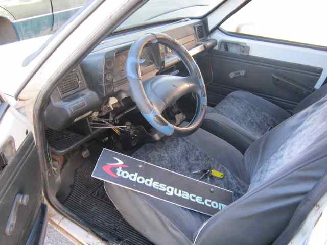 RETROVISOR IZQUIERDO CITROEN C15 D