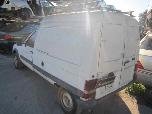 CITROEN C15 D Motor 1,8 Ltr. - 44 kW Diesel (161)