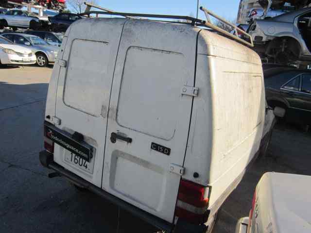 CITROEN C15 D Motor 1,8 Ltr. - 44 kW Diesel (161)