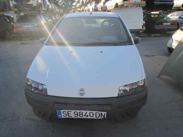 FIAT PUNTO BERLINA (188) 1.2 8V Motor 1,2 Ltr. - 44 kW CAT
