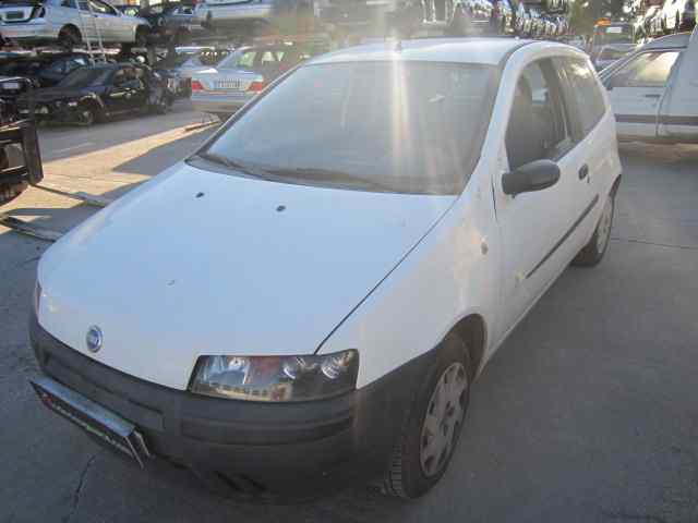 FIAT PUNTO BERLINA (188) 1.2 8V Motor 1,2 Ltr. - 44 kW CAT