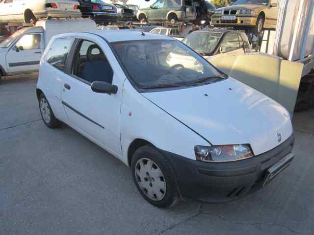 FIAT PUNTO BERLINA (188) 1.2 8V Motor 1,2 Ltr. - 44 kW CAT