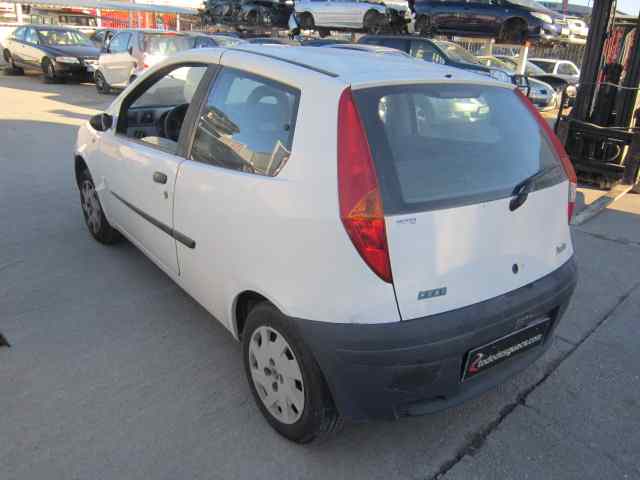 FIAT PUNTO BERLINA (188) 1.2 8V Motor 1,2 Ltr. - 44 kW CAT