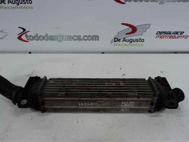 INTERCOOLER FORD MONDEO BERLINA (GE) Ambiente