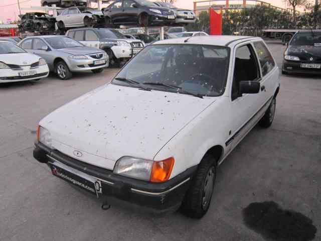 FORD FIESTA BERL./COURIER Si Motor 1,4 Ltr. - 54 kW CAT (PT-E)