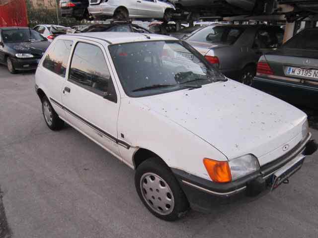 FORD FIESTA BERL./COURIER Si Motor 1,4 Ltr. - 54 kW CAT (PT-E)