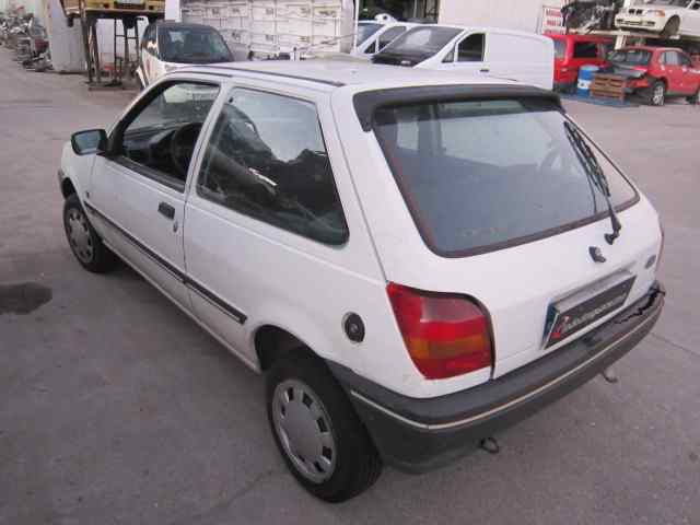 FORD FIESTA BERL./COURIER Si Motor 1,4 Ltr. - 54 kW CAT (PT-E)