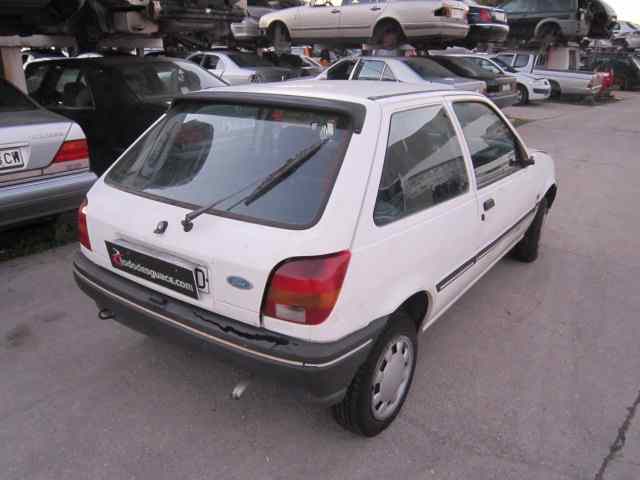 FORD FIESTA BERL./COURIER Si Motor 1,4 Ltr. - 54 kW CAT (PT-E)
