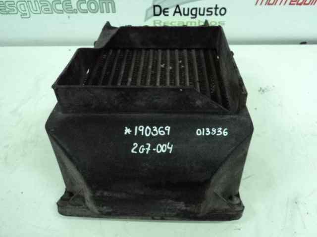 INTERCOOLER RENAULT MEGANE I CLASSIC (LA0) 1.9 D RN Century