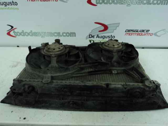 CONJUNTO RADIADORES FIAT BRAVA (182) 1.9 D (63 CV) 5 velocidades