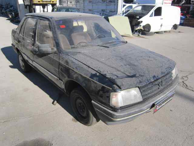 PEUGEOT 309 Best Line Diesel / Turbodiesel Motor 1,9 Ltr. - 47 kW Diesel