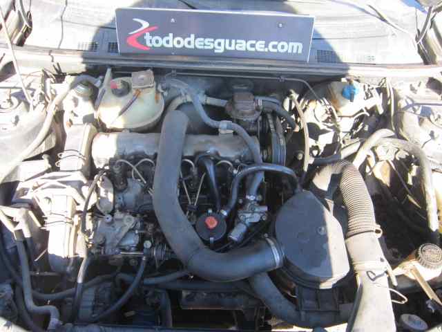 PEUGEOT 309 Best Line Diesel / Turbodiesel Motor 1,9 Ltr. - 47 kW Diesel