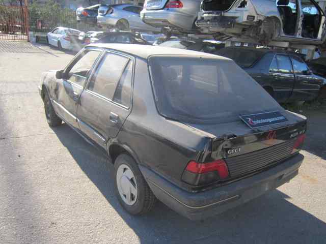 PEUGEOT 309 Best Line Diesel / Turbodiesel Motor 1,9 Ltr. - 47 kW Diesel