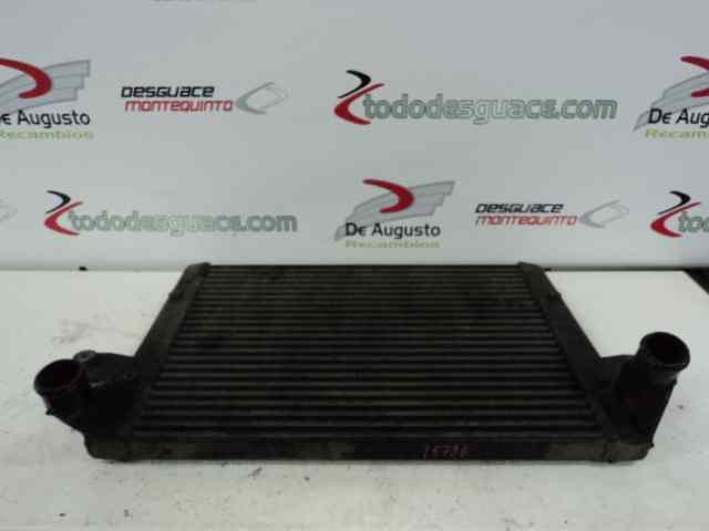 INTERCOOLER CHRYSLER JEEP GR.CHEROKEE (WJ/WG) 3.1 TD Laredo