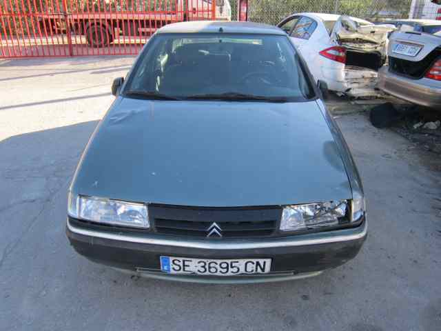 CITROEN XANTIA BERLINA 1.8i 16V SX Motor 1,8 Ltr. - 81 kW 16V CAT (LFY / XU7JP4)
