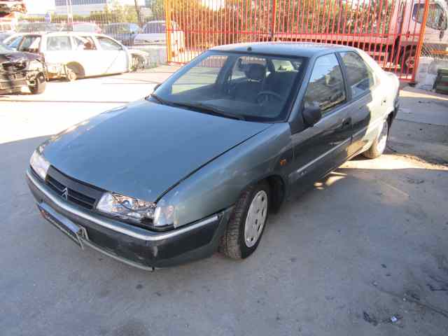 CITROEN XANTIA BERLINA 1.8i 16V SX Motor 1,8 Ltr. - 81 kW 16V CAT (LFY / XU7JP4)