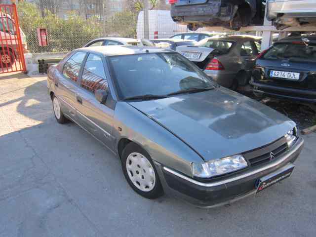 CITROEN XANTIA BERLINA 1.8i 16V SX Motor 1,8 Ltr. - 81 kW 16V CAT (LFY / XU7JP4)