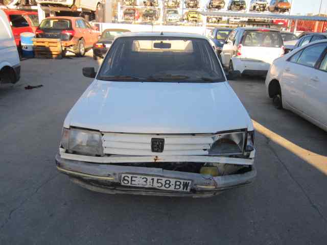 PEUGEOT 309 Básico Motor 1,1 Ltr. - 40 kW