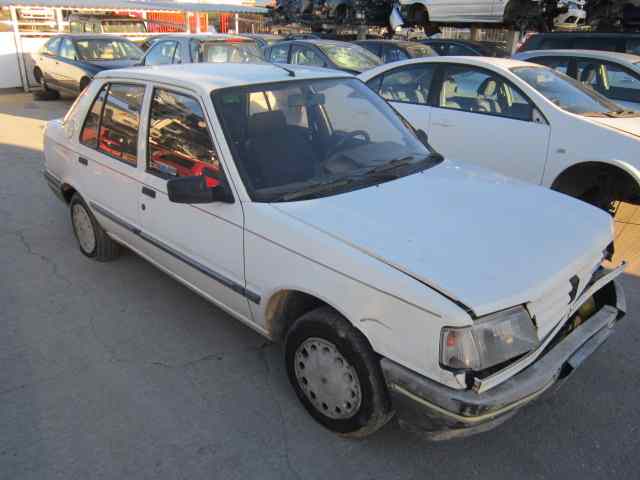 PEUGEOT 309 Básico Motor 1,1 Ltr. - 40 kW