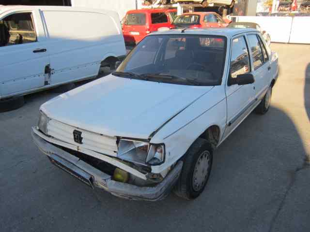 PEUGEOT 309 Básico Motor 1,1 Ltr. - 40 kW