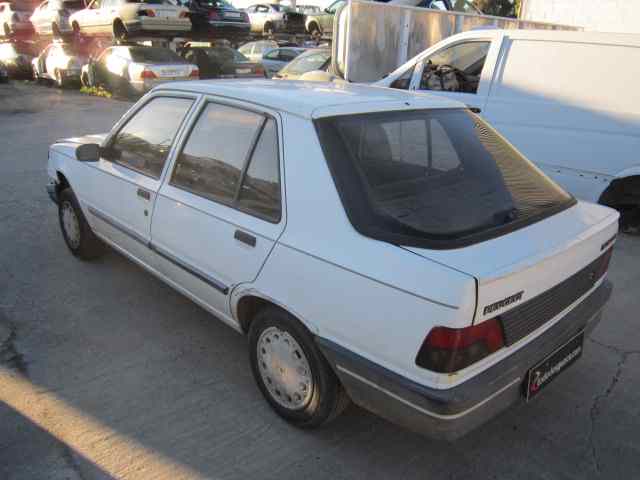 PEUGEOT 309 Básico Motor 1,1 Ltr. - 40 kW