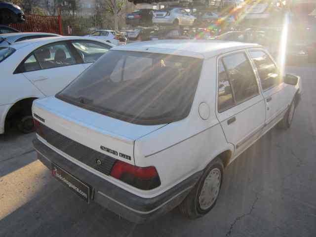 PEUGEOT 309 Básico Motor 1,1 Ltr. - 40 kW