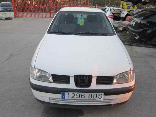 SEAT IBIZA (6K1) Select Motor 1,4 Ltr. - 44 kW