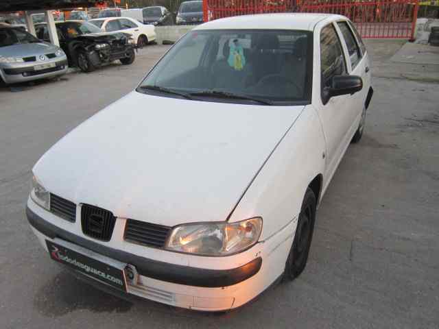 SEAT IBIZA (6K1) Select Motor 1,4 Ltr. - 44 kW